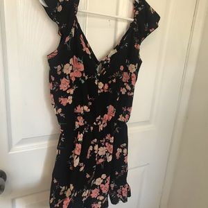 Urban Outfitters Romper